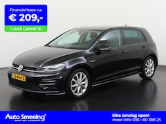 Volkswagen Golf - 1.5 TSI DSG Highline Business R | Stoelverwarming | ACC | Carplay | Navi | Zondag Open