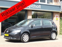 Volkswagen Golf Plus - 1.4 TSI ComfortLine 122pk