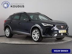 CUPRA Formentor - 1.5 TSI Business Edition (NL-Auto / Trekhaak / Stoel-Stuurverw. / Camera / ACC)