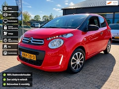 Citroën C1 - 1.0 e-VTi Live / Airco