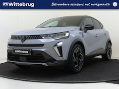 Renault Captur - 1.3 mild hybrid 160 esprit Alpine YP