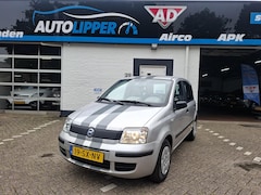 Fiat Panda - 1.1 Active Stuurbekr. | All Seasons | Nieuwe APK bij aflevering