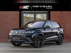 Volkswagen Tiguan - 1.5 eHybrid R-Line Edition Black Style H/K Massage