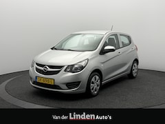 Opel Karl - 1.0 ecoFLEX Edition | Trekhaak | Parkeersensoren | Cruise | All-Season Banden