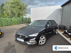 SEAT Leon - 1.4 TSI eHybrid PHEV FR Business Intense 204PK DSG/AUTO | Achteruitrijcamera | Trekhaak ui