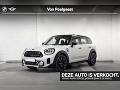MINI Countryman - Cooper SE ALL4 | Panoramadak | Head-Up Display | Achteruitrijcamera