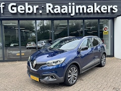 Renault Kadjar - 1.2 TCe Bose*Leder*Navi*Camera*EXPORT/EX.BPM