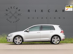 Volkswagen Golf - 1.4 TSI GTE AllSeason Camera ParkTronic LED NIEUWBINNEN