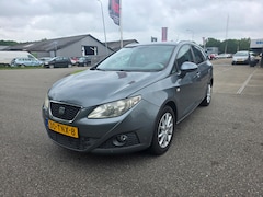 SEAT Ibiza ST - 1.2 TDI COPA Plus Ecomotive