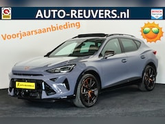 CUPRA Formentor - 2.0 TSI 4DRIVE / Opendak / Sennheiser / Akrapovic / 3D cam