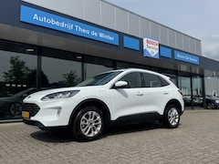 Ford Kuga - 2.5 PHEV Titanium