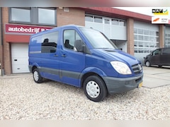 Mercedes-Benz Sprinter - 210 2.2 CDI AC automaat