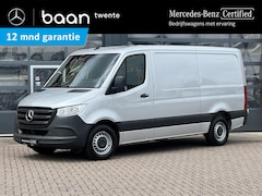 Mercedes-Benz Sprinter - 317 L2H1 | Linear/Gate Lift | Cruise | Navi | Certified 12 mnd garantie