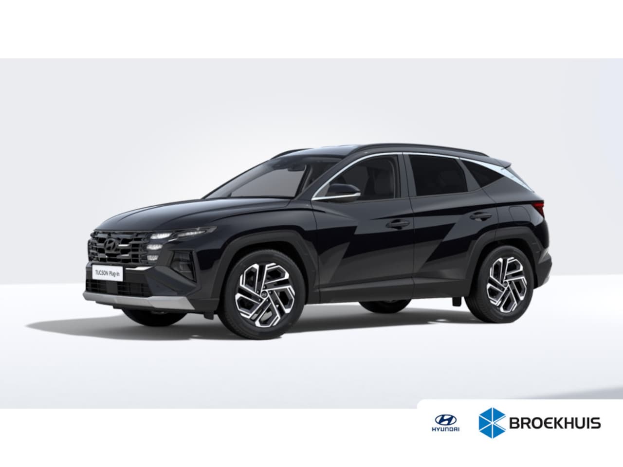 Hyundai Tucson - Comfort Smart - PHEV | €9000,- korting !! | Vanaf 559,- Private Lease p/m ! - AutoWereld.nl