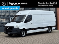 Mercedes-Benz Sprinter - 315 L3H2 | Trekhaak| Camera | Cruise | Certified 24 mnd garantie
