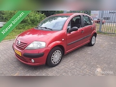Citroën C3 - 1.4i Différence