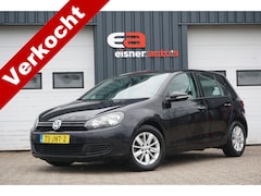 Volkswagen Golf - 1.4 TSI AUTOMAAT Trendline | TREKHAAK | NAVI | CLIMA | CRUISE |