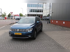 Volkswagen Tiguan Allspace - 1.5 TSI Comfortline Business 7p