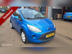 Ford Ka - 1.2 Cool&Sound