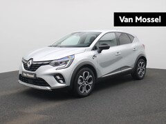Renault Captur - 1.6 E-Tech Plug-in Hybrid 160 techno | All-Seasonbanden | | Camera | PDC Voor+Achter | Ful