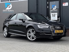 Audi A3 Sportback - 1.4 e-tron PHEV Ambition Pro Line plus