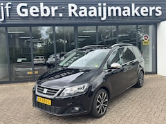 SEAT Alhambra - 1.4 TSI Style Connect*Panoramadak*Xenon*Leder*EXPORTE/EX.BPM