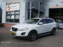 Volvo XC60 - 3.0 T6 AWD Summum Dikke HEICO Uitvoering 335000km