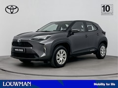 Toyota Yaris Cross - 1.5 Hybrid Active | Keyless Entry/Start | Parkeercamera | Carplay |