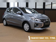 Mitsubishi Space Star - 1.2 Cool+ |Zuinig & Betrouwbaar | 2022