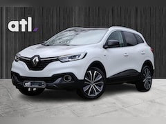 Renault Kadjar - 1.2 TCe Bose Bose | Navi | Stoelverwarming | Klima | Led Pure Vision | Achteruitrijcamera