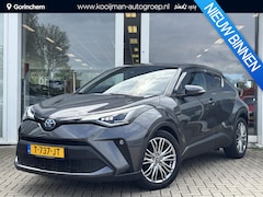Toyota C-HR - 1.8 Hybrid Executive