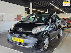 Citroën C1 - 1.0-12V Ambiance/AUTOMAAT/AIRCO/5-DEURS/NAP/