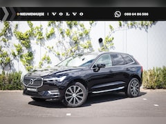 Volvo XC60 - 2.0 T6 Plug-in Hybrid AWD Inscription | PHEV | Panoramadak | Trekhaak | BLIS | Cruise Cont