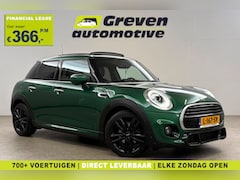 MINI John Cooper Works - 1.5 Cooper JCW | Pano | Virtual | Sfeer | Carplay | Cruise | Stoelverw. | Navi | Parkeerse