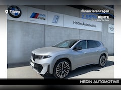 BMW iX3 - 50 xDrive 113 kWh | M Sportpakket Pro | Panoramic Vision | Harman-Kardon Surround Sound Sy