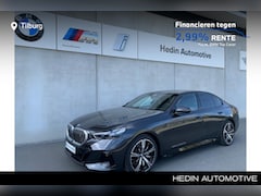 BMW i5 - eDrive40 M Sport Edition 84 kWh | Driving Assistant Plus | Innovation Pack | M Sport Editi