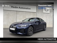 BMW i4 - eDrive35 M Sport Edition 70 kWh | Hifi System Harman-Kardon | M Sportpakket Pro | Elektris
