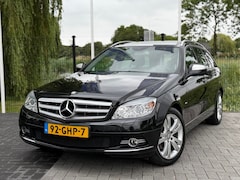 Mercedes-Benz C-klasse Estate - 200 K Avantgarde AUT / CLIMA / PANO / PDC