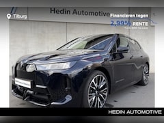 BMW iX - xDrive45 101 kWh | Hifi System Harman-Kardon | Driving Assistant Professional | M Sportpak