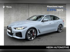 BMW i4 - eDrive40 M Sport Edition 84 kWh | Comfort Access | Hifi System | PDC Voor/Achter | Elektri
