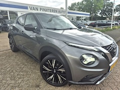 Nissan Juke - 1.0 DIG-T N-Design (7X OP VOORRAAD)