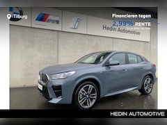 BMW iX2 - eDrive20 67 kWh M Sport Edition | Achteruitrijcamera | Harman-Kardon Sound System | Drivin