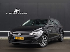 Volkswagen Polo - 1.0 TSI 95pk Life Business Camera Stoelverwarming Clima ACC CarPlay NL-Auto