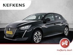 Peugeot 208 - 1.2 100pk Allure Pack | Apple Carplay/Android Auto | Stoelverwarming | Camera | Climate Co