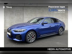 BMW i4 - eDrive35 M Sport Edition 70 kWh | Achteruitrijcamera | Comfort Access | Hifi System | M Sp