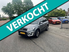 Suzuki Vitara - 1.4 Boosterjet Select, 1e Eigenaar, Lage KM stand