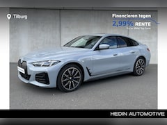 BMW i4 - eDrive35 M Sport Edition 70 kWh | DAB-Tuner | PDC Voor/Achter | Hifi System Harman-Kardon