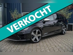 Volkswagen Golf Variant - 2.0 TSI R 301PK