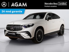 Mercedes-Benz GLC-klasse Coupé - 300e 4MATIC Sport Edition Premium | Panorama dak