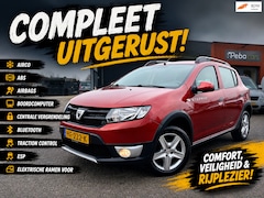 Dacia Sandero Stepway - 0.9 TCe Lauréate